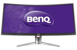 BenQ 35 Inch HDMI Curved Gaming Monitor